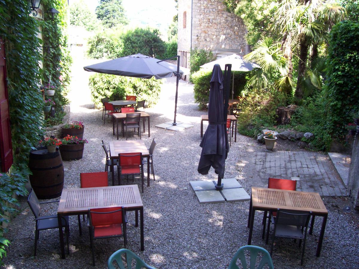 Auberge Cocagne Aveze  Exterior photo